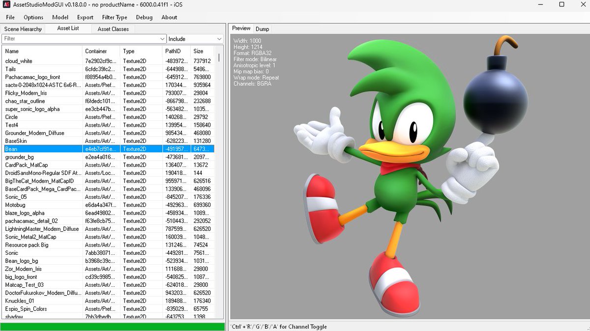 Shocking Sonic Blitz Leaks: Controversial Characters Revealed!