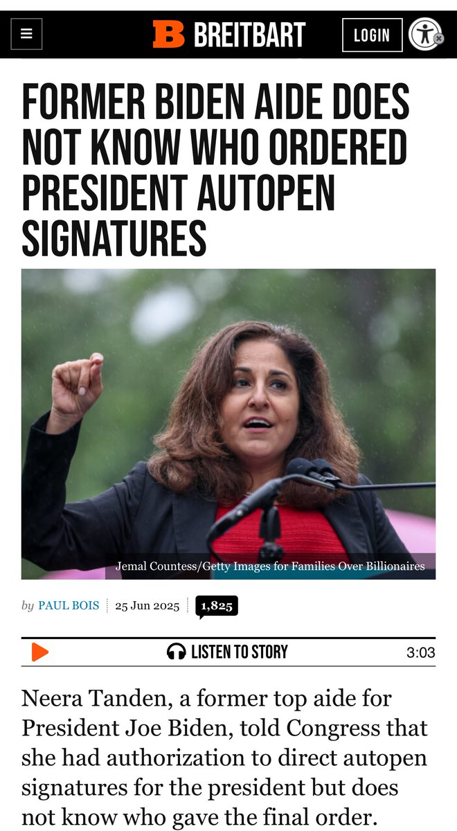 Shocking Testimony: Tanden’s Secret Memo Scheme Exposed!