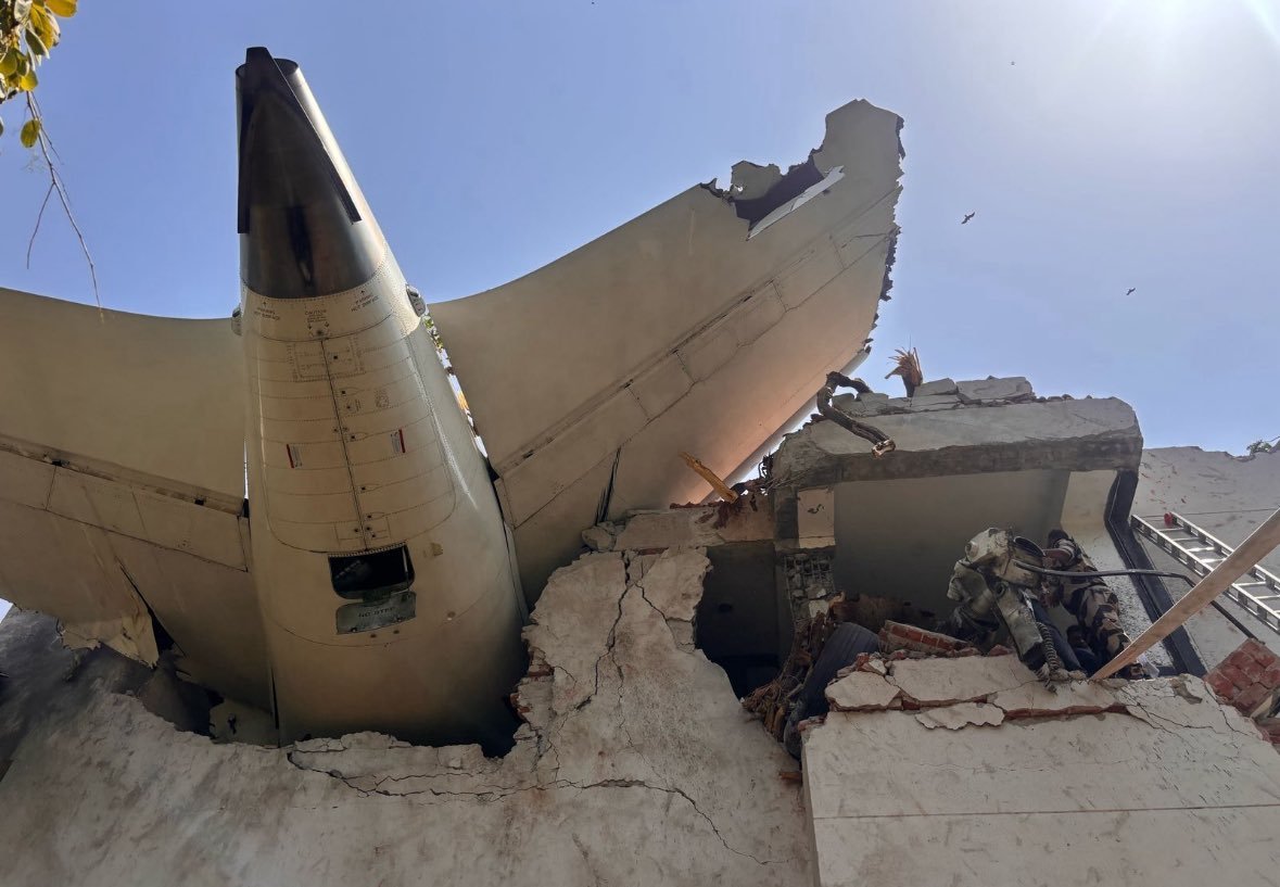 Shocking Tragedy: 242 Confirmed Dead in India's Plane Catastrophe