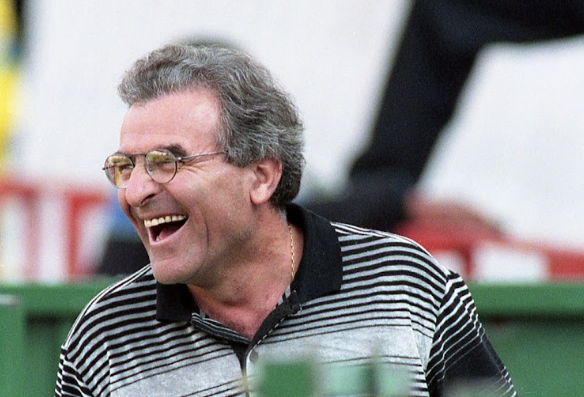 Shocking Tragedy: Former Masandawana Chair Tsichlas Dies in Crash!