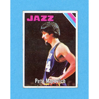 Shocking Tragedy: Pete Maravich's Untimely Death Leaves Basketball World Reeling