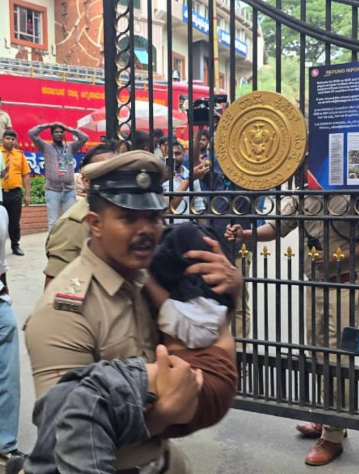 Shocking Tragedy: RCB Celebrates as 11 Lives Are Lost!