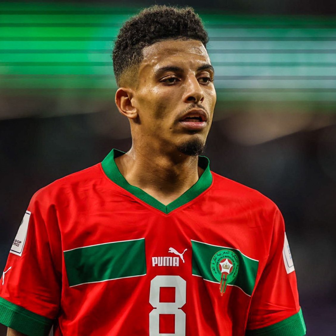 🚨🇲🇦 Shocking Transfer: Azzedine Ounahi to Brighton Confirmed!