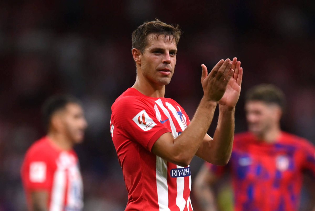 Shocking Transfer: Derby County Eyes Atletico's Azpilicueta!