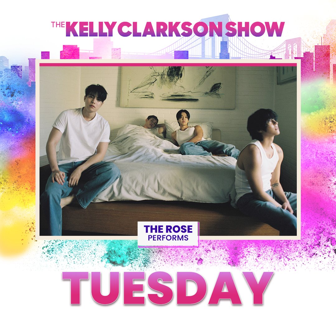 Shocking Tune-In Alert: @TheRose_0803's Kelly Performance Sparks Outrage!