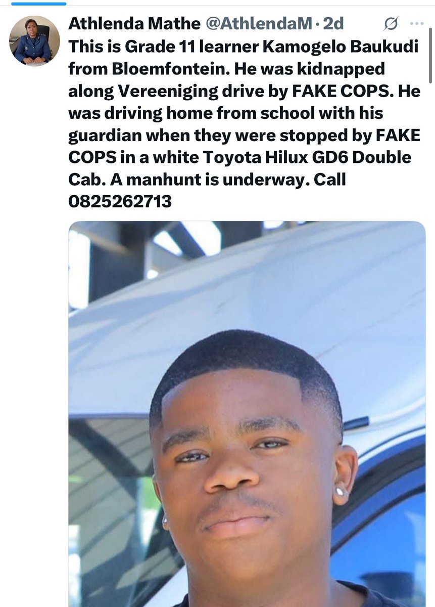 Shocking Twist: Fake Cops Kidnap Victim, Real Officer Arrested!