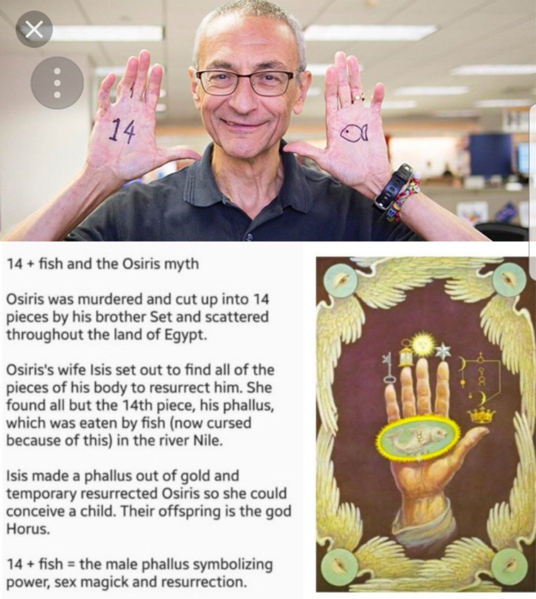 Shocking Twist: Is John Podesta's Arrest Finally Imminent?