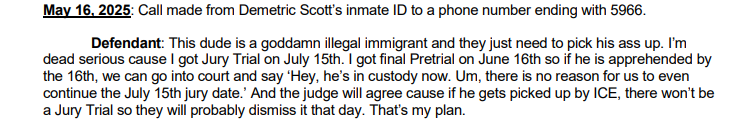 Shocking Twist: Man Framed by Illegal Immigrant's Identity Theft!