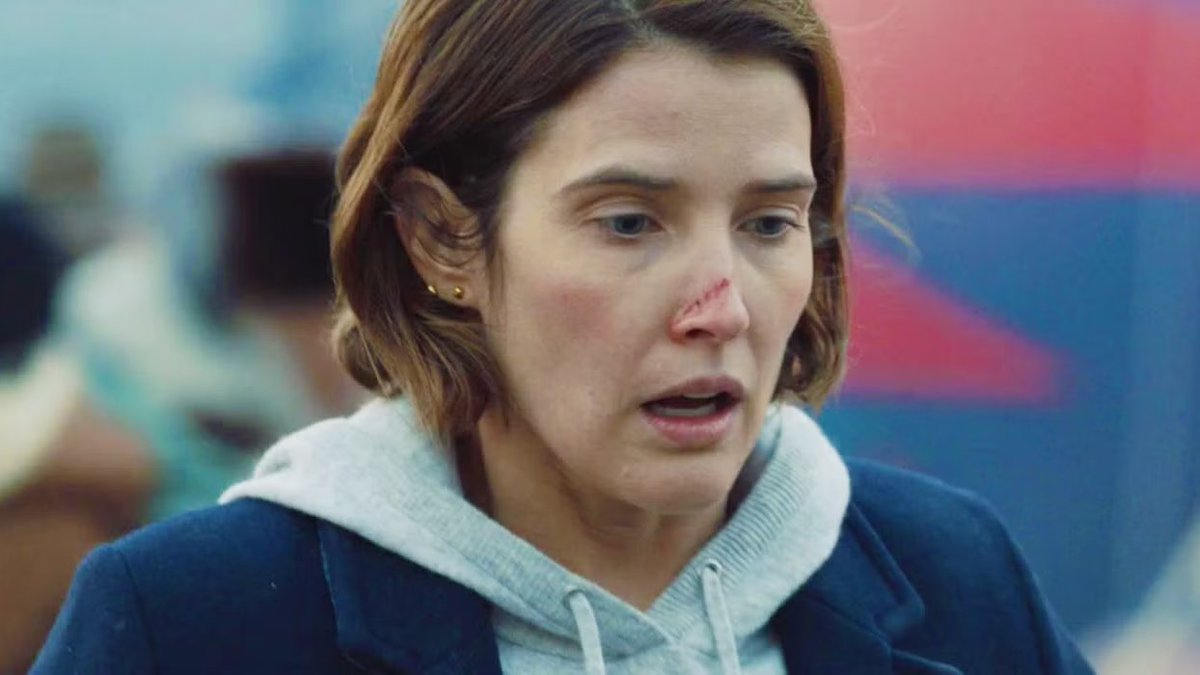 Shocking Twist: Maria Hill's Death in 'SECRET INVASION' Premiere!