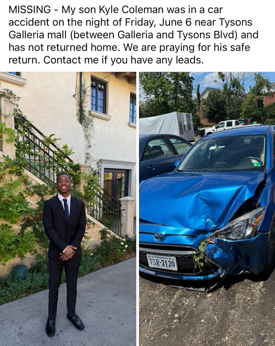 Shocking Twist: Teen's Death Linked to Mysterious Car Escape!