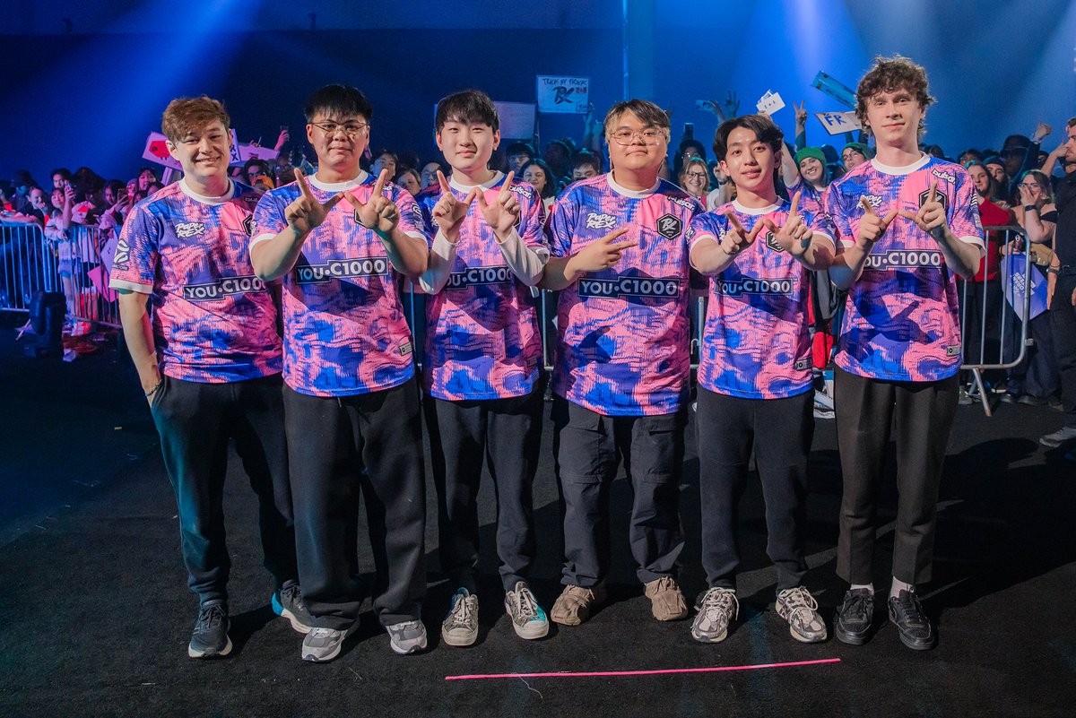 Shocking Upset: WOL's Thrilling Victory Sends Shockwaves at Valorant Finals!