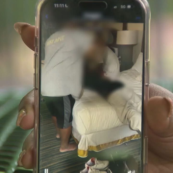 Shocking Video: Coach Fired for Spanking Players with Shoe!