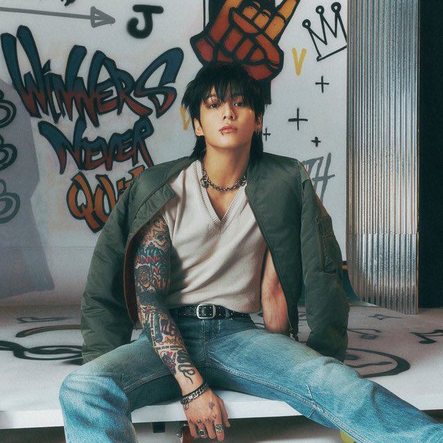 Shocking: Woman Arrested Trying to Break into BTS Jungkook's Home!
