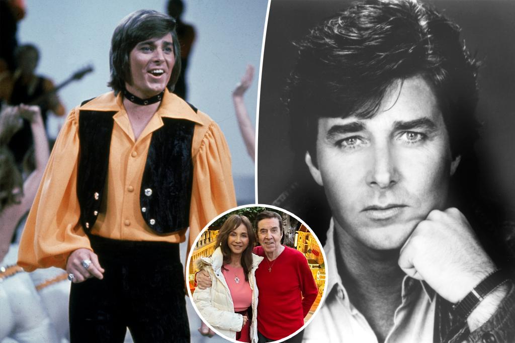 Shockwaves: '60s Teen Idol Bobby Sherman Found Dead at 81!