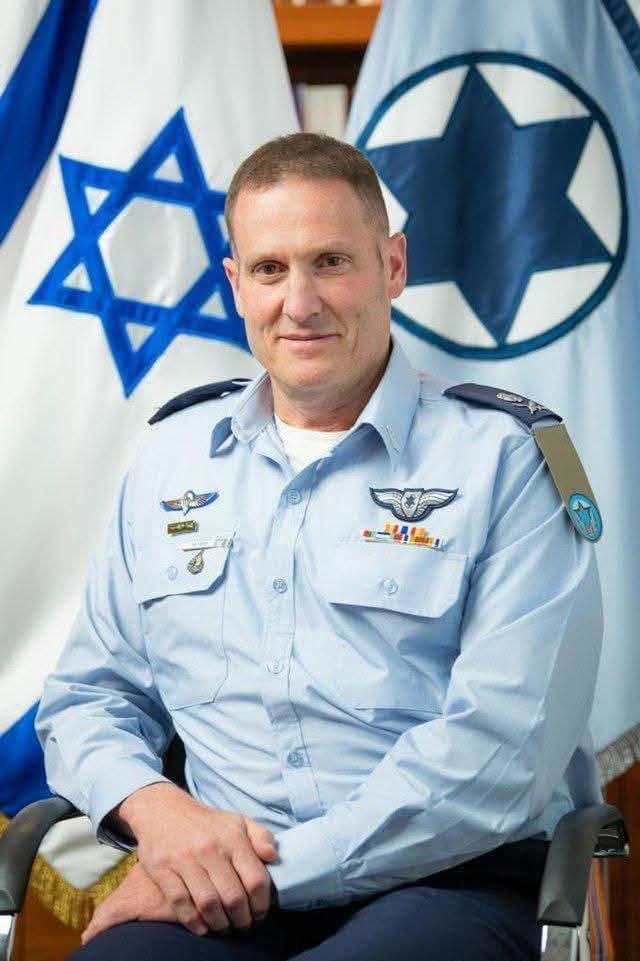 Shockwaves: Israeli General Killed in Iranian Operation!