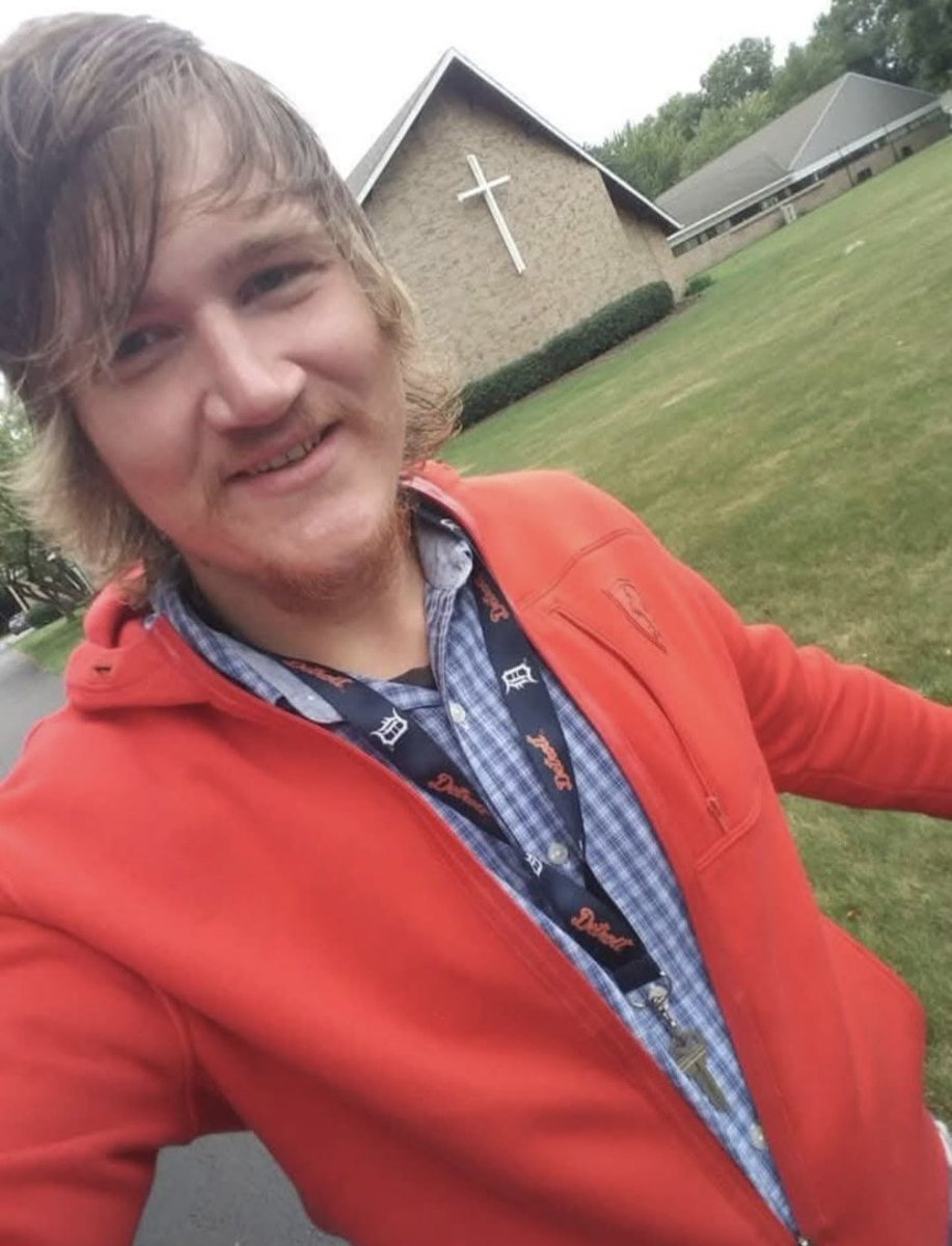 Shockwaves as Church Shooter Identified: Brian Browning, 31!