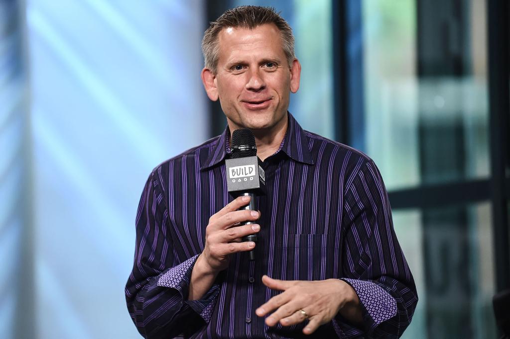 Shockwaves as Sport Science Host John Brenkus Dies at 54