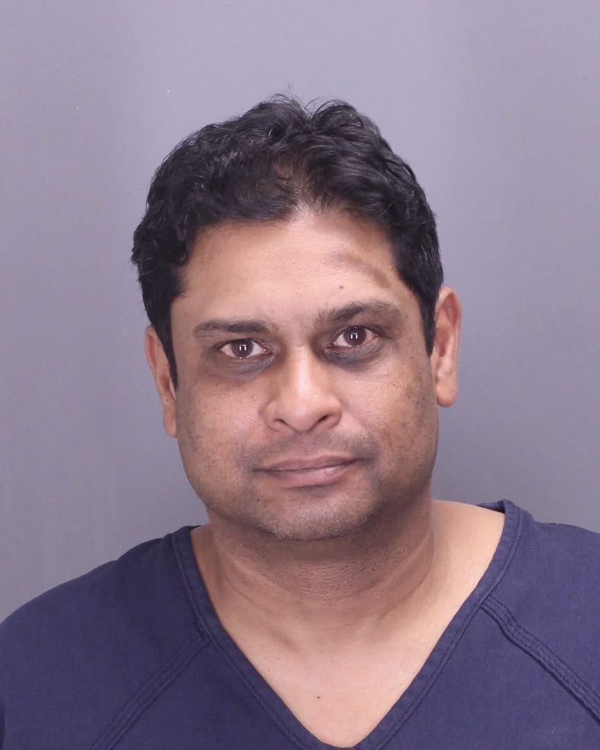 Shockwaves in Michigan: Neurologist Charged with Human Trafficking!