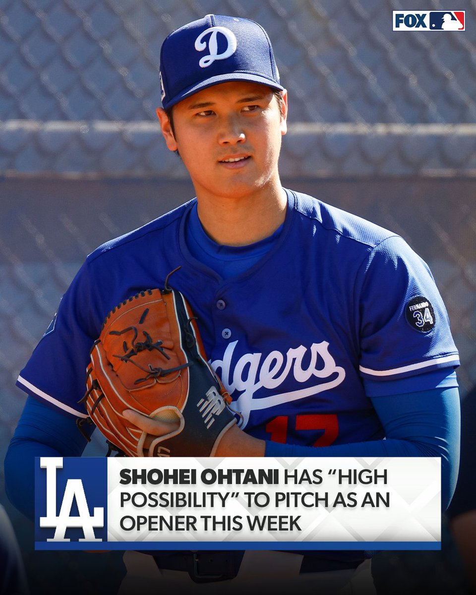 Shohei Ohtani to Pitch for Dodgers? Fans Outraged!