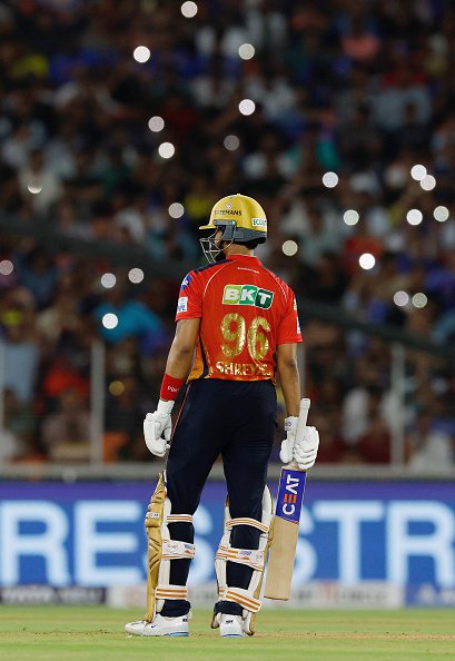 Shreyas Iyer: The Beast Unleashed! Controversy Erupts! 🔥