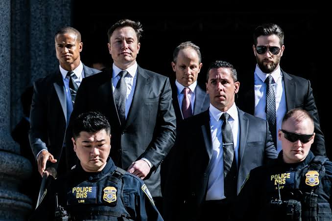 Silent Corporate War Ignites: Musk's $56B Payday Sparks Chaos!
