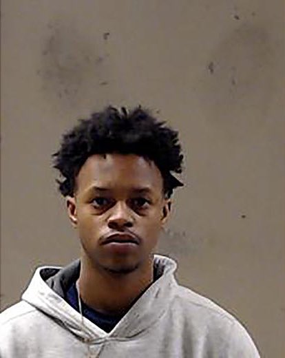 Silento Sentenced to 30 Years for Cousin's Shocking Murder!