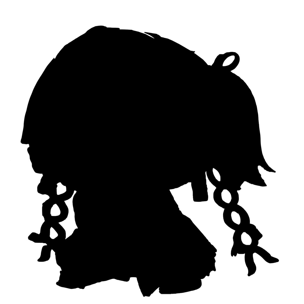 Silhouettes Speak: Is Character Design Overrated in Animation?