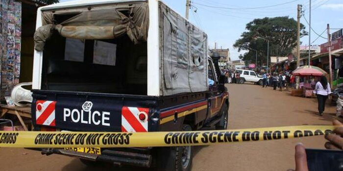 Six Newborns Found Dumped: Child Trafficking Scandal Unfolds!