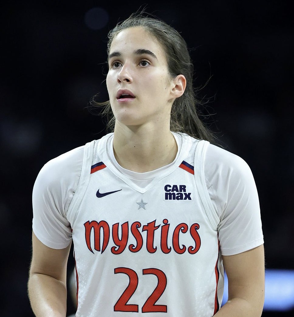 Sonia Citron's Rookie Dominance Sparks Outrage in WNBA!