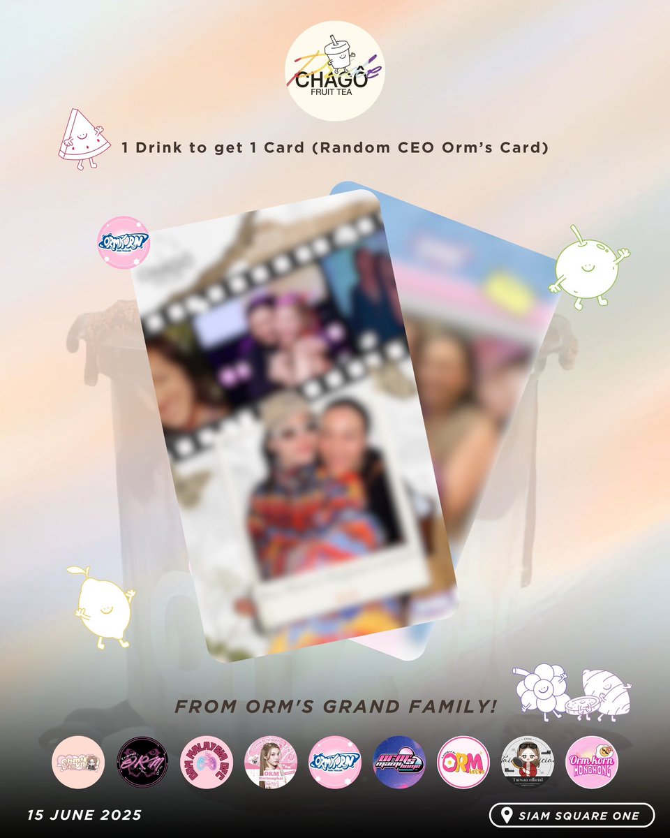📣 Spoil Alert!!! CHAGÔ CARD HUNT - EP.2: Shocking Secrets Revealed!