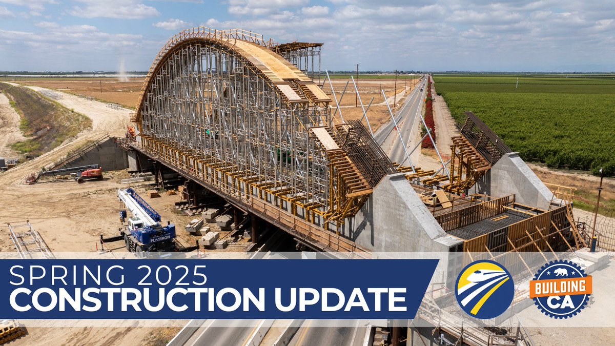 Spring 2025: Controversial High-Speed Rail Project Sparks Outrage!