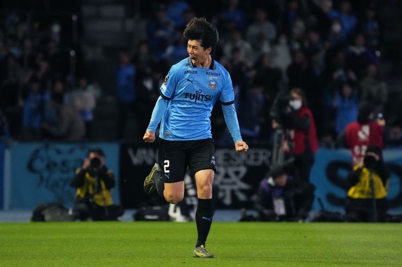🚨🥇| Spurs' Bold Move: Kota Takai Set to Dismantle Premier League Norms!