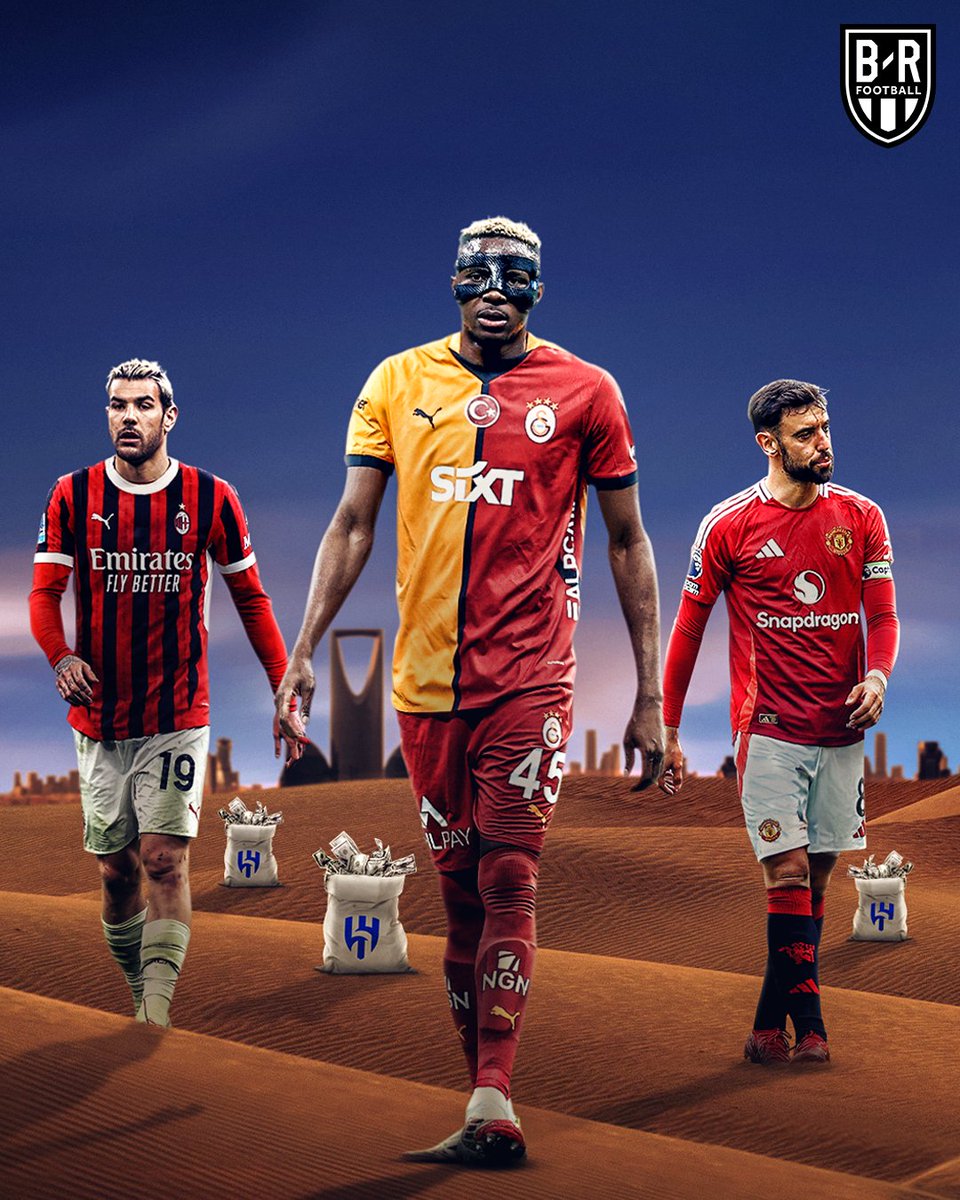 Star Players Reject Al Hilal's Mega Offers: Shocking Football News!