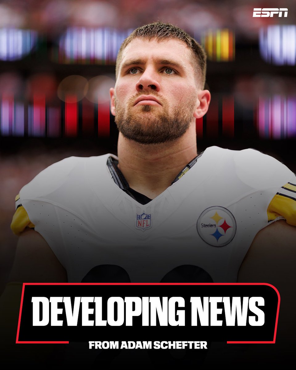 Steelers' T.J. Watt Demands Trade Amidst Shocking Contract Dispute!