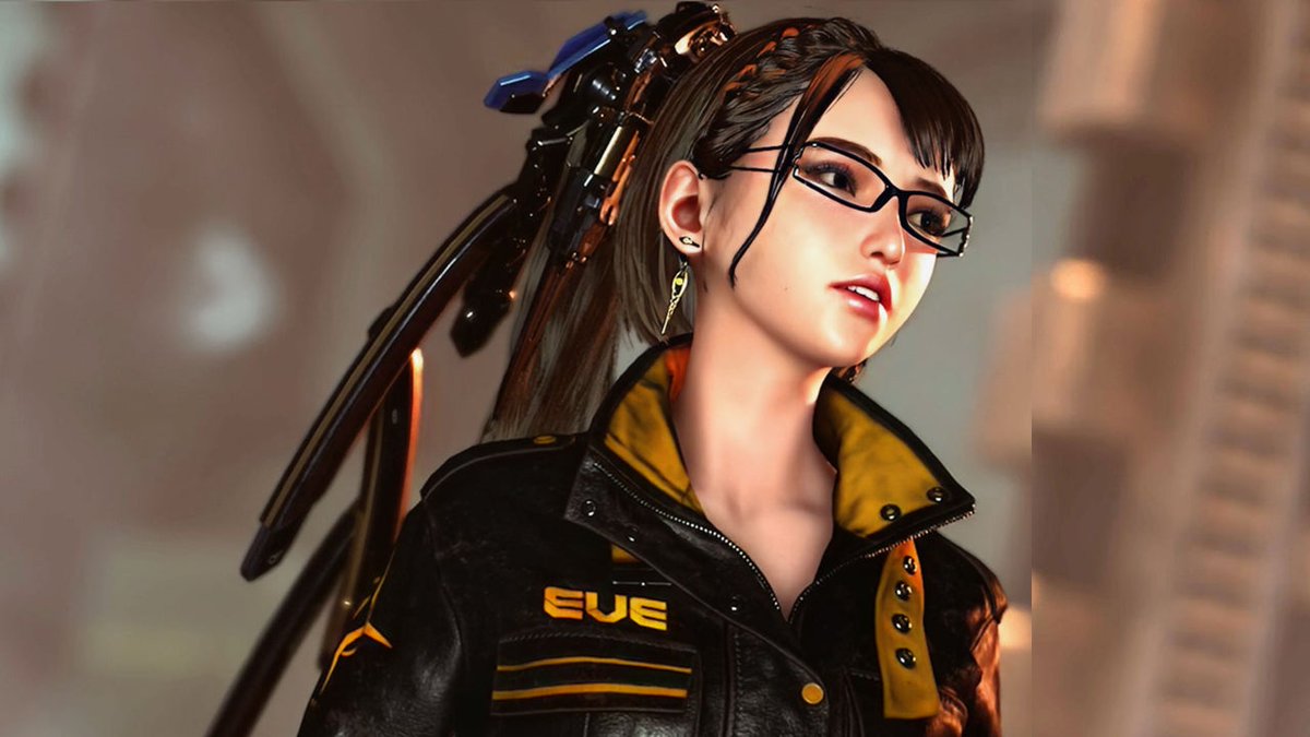 Stellar Blade's Kim Hyung Tae Backs Mods: A Game-Changer?