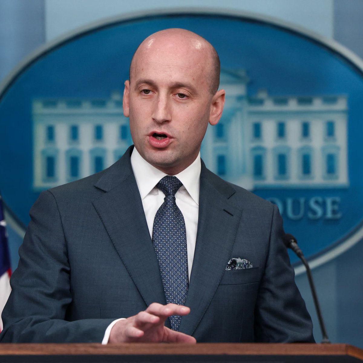 Stephen Miller: CNN Aids 'Invaders' with ICE Tracking App!