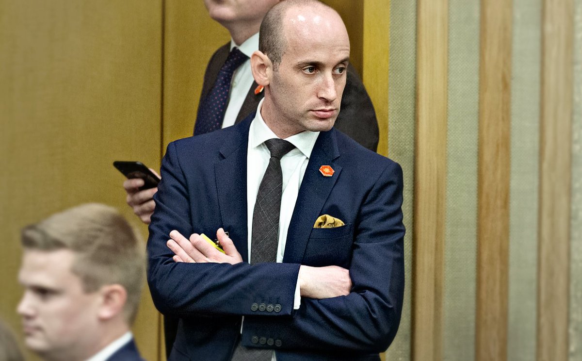 Stephen Miller's Shocking Claim: LA's Illegal Alien Count Exposed!