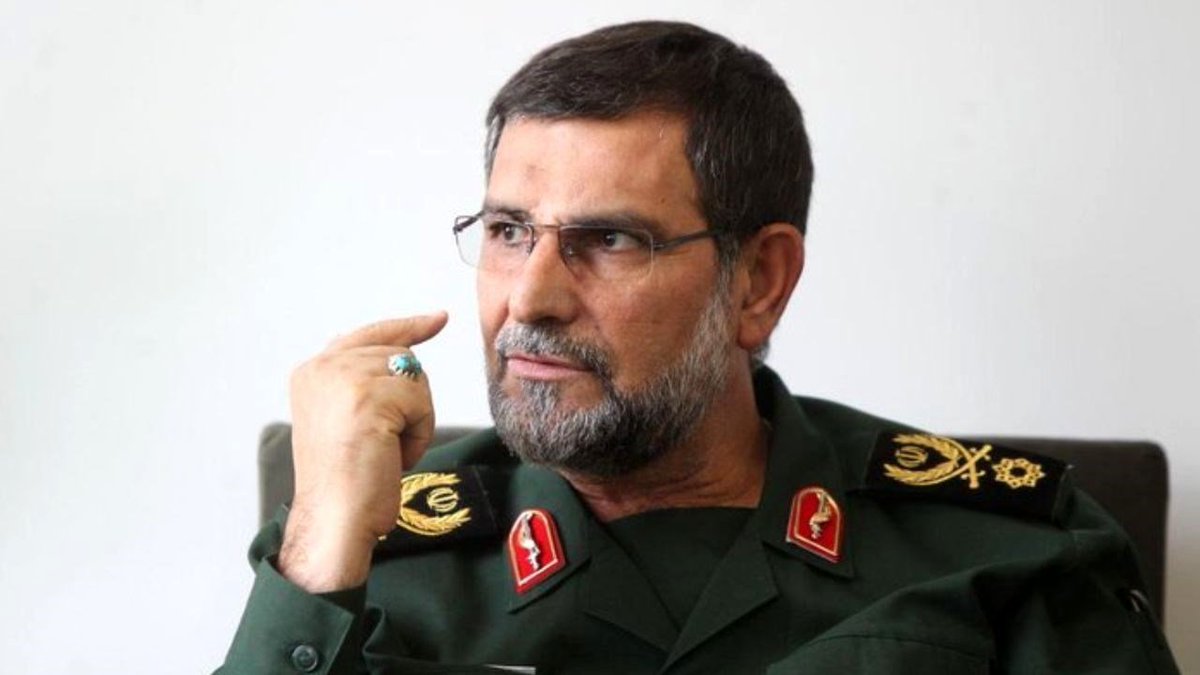 Strait of Hormuz Closure: Is a Global Crisis Looming with IRGC Navy Tensions?