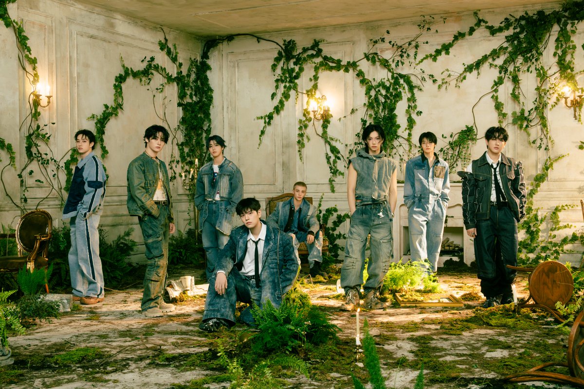 Stray Kids, BTS, NewJeans: K-Pop’s Unstoppable Streaming Reign!