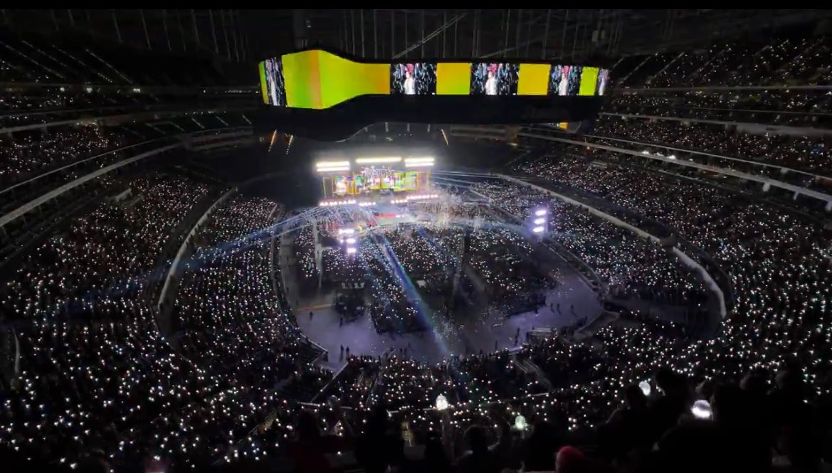Stray Kids Makes History: SoFi Stadium Shows Spark Outrage!