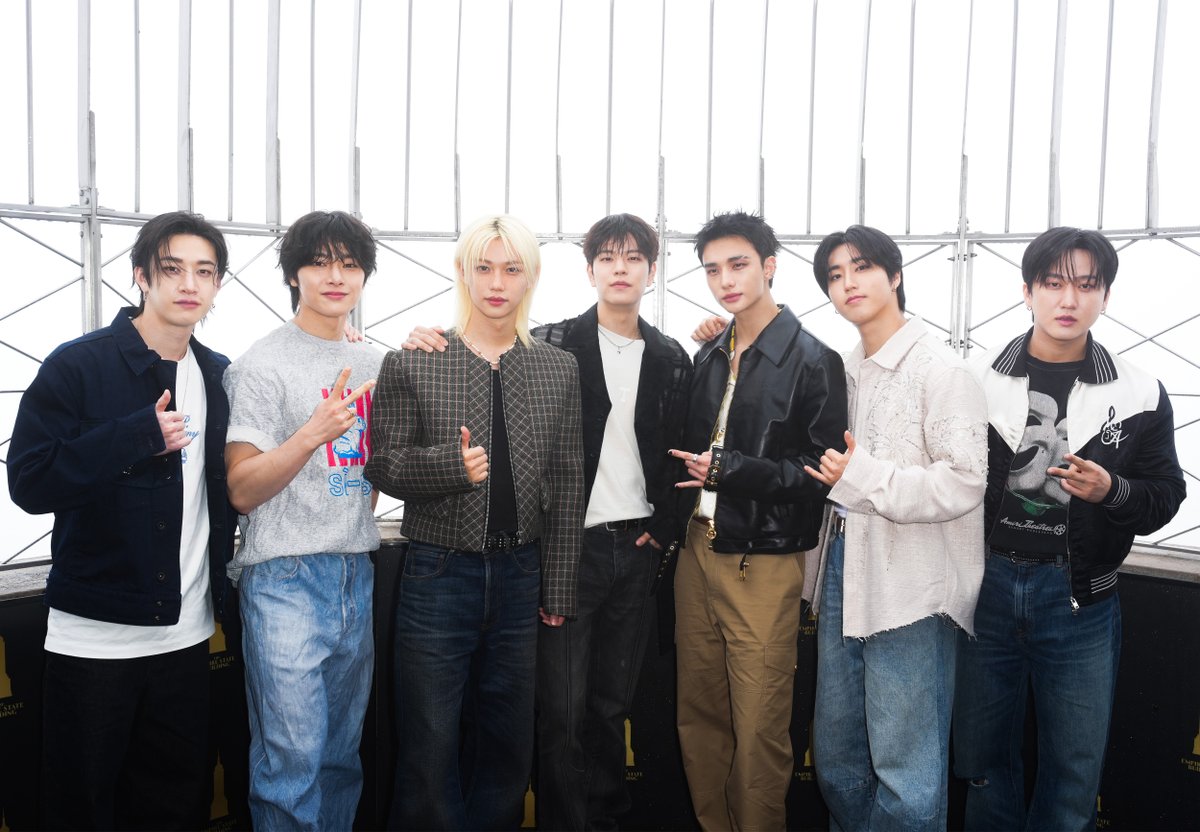Stray Kids Spark Outrage with 'Life is So Good' Lyrics!