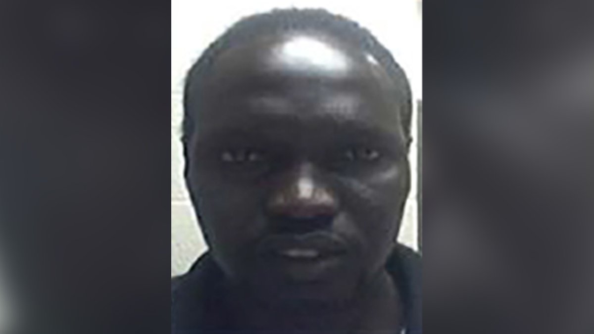 Sudanese Man Arrested: Assaulting Police Sparks Outrage in SD!