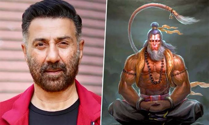 Sunny Deol’s Ramayana: A Controversial Reimagining Sparks Outrage!