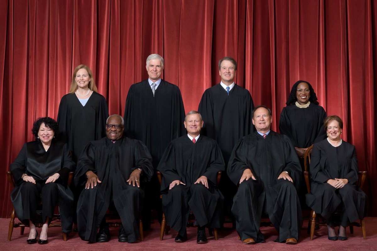 Supreme Court Slams Door on Activist Judges: Controversy Erupts!