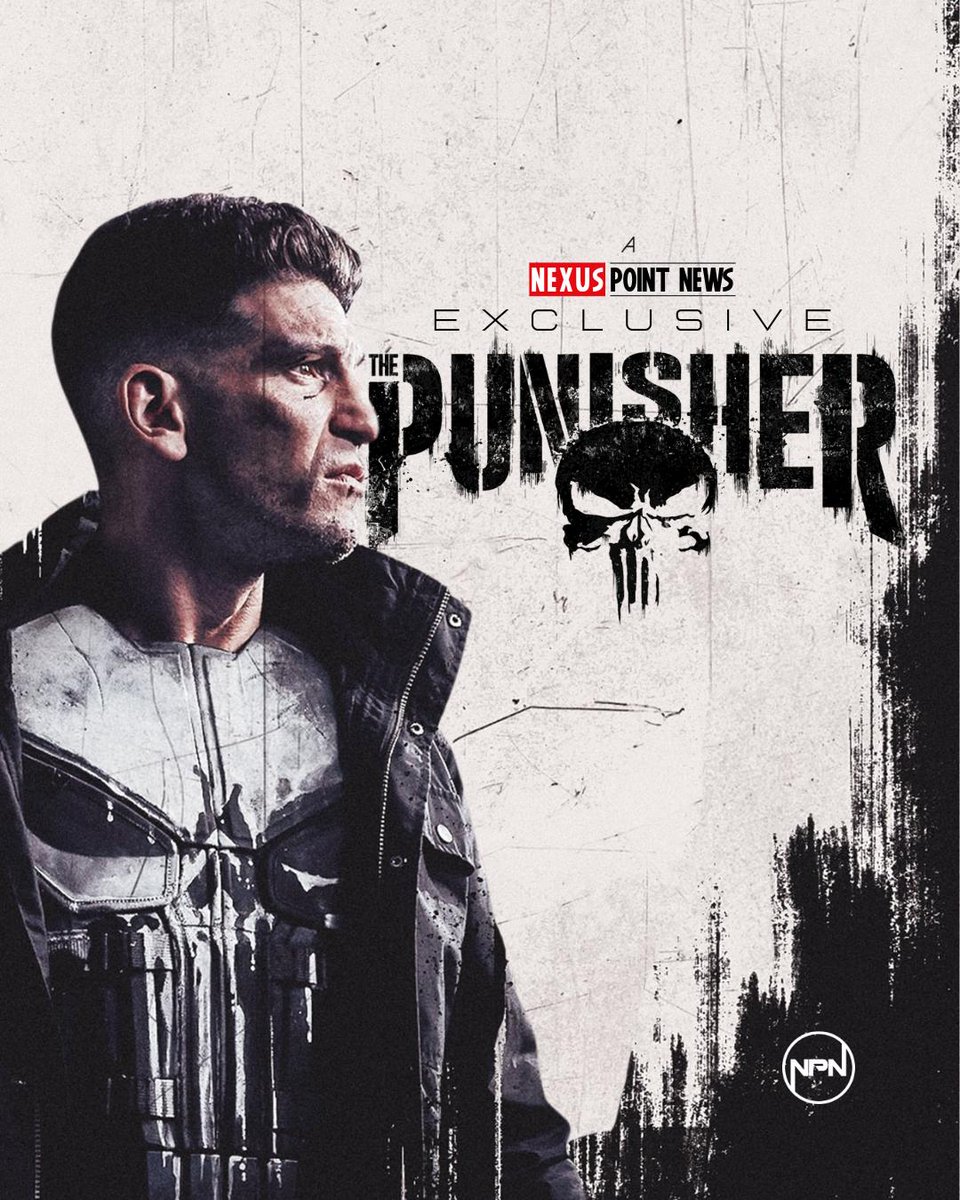 “THE PUNISHER” Shoots in NYC Amidst Outrageous Controversy!