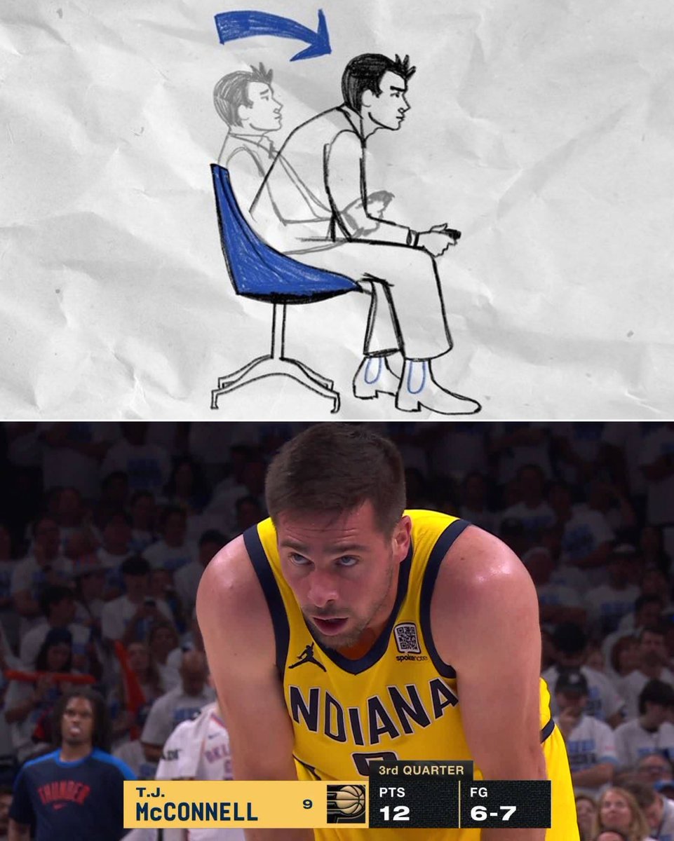 T.J. McConnell Sparks Outrage with Shocking 3Q Performance!