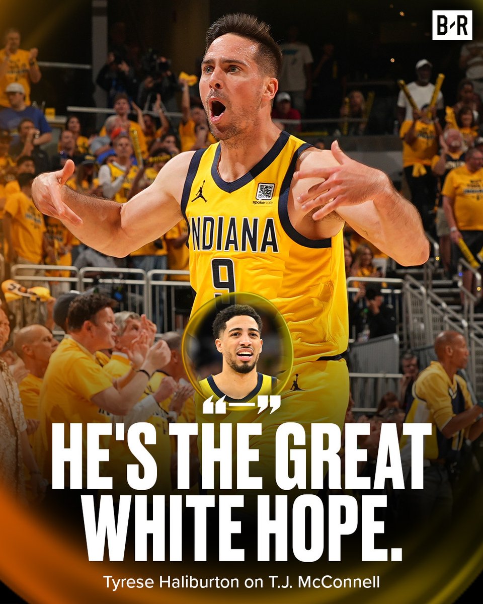T.J. McConnell's Game 6 Sparks Heated Debate: MVP or Overrated?