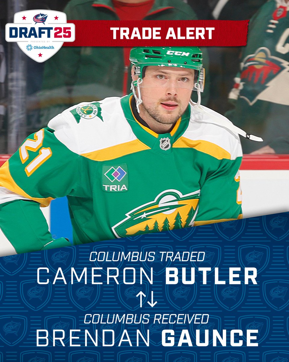 🚨TRADE ALERT: Wild Shocking Deal! Gaunce Out, Butler In!