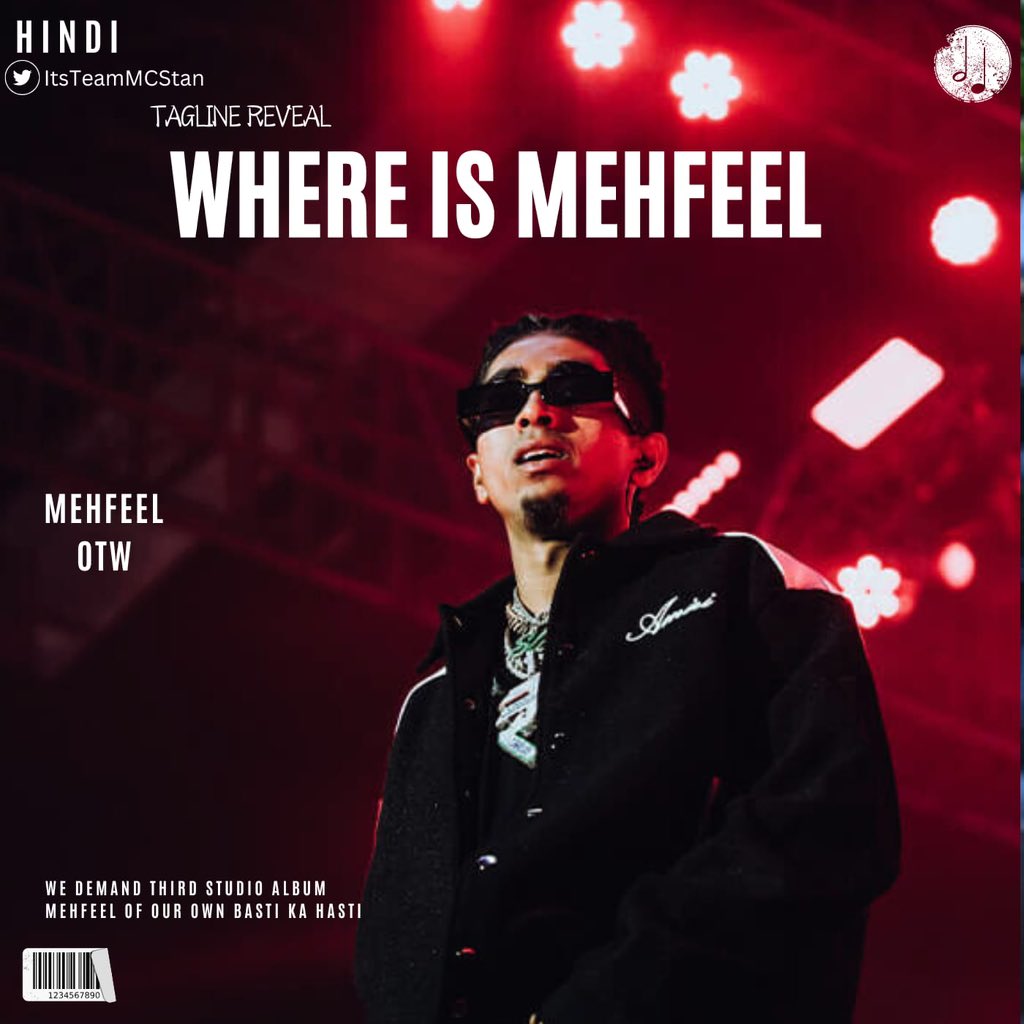 TREND ALERT: WHERE IS MEHFEEL? SCANDAL ROCKS SOCIAL MEDIA!