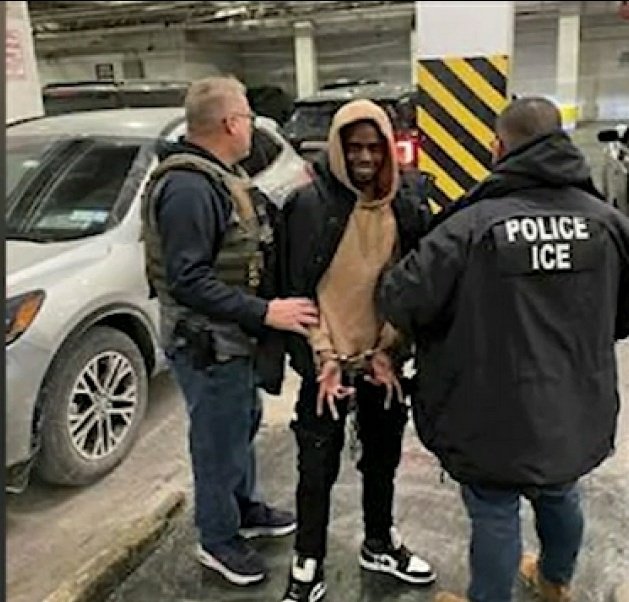 🔥 TRUMP'S SHOCKING MOVE: ASYLUM LOOPHOLES SHUT DOWN! 🔥  
Hundreds of thousands at risk of IMMEDIATE deportation!